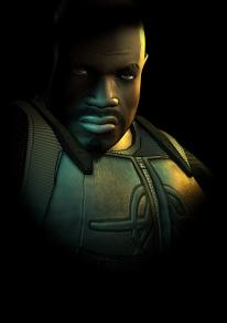 Crackdown
