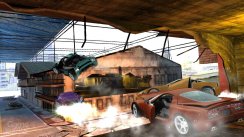 Stuntman: Ignition