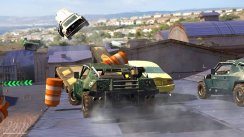 Stuntman: Ignition