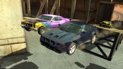 Stuntman: Ignition