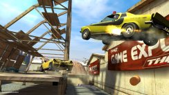 Stuntman: Ignition