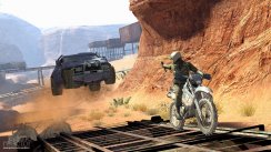 Stuntman: Ignition