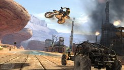 Stuntman: Ignition