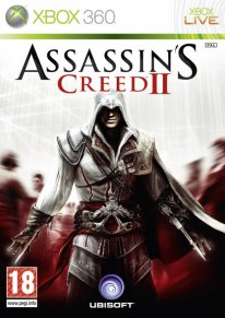 Assassin's Creed II