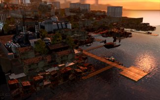 End of Nations