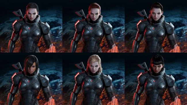 Mass Effect 3