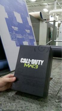 Call of Duty: Modern Warfare 3