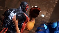 Spider-Man: Edge of Time