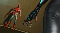 Spider-Man: Edge of Time