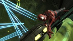 Spider-Man: Edge of Time