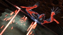 Spider-Man: Edge of Time