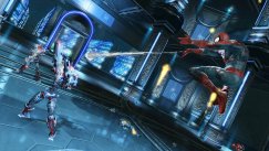 Spider-Man: Edge of Time