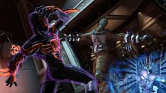 Spider-Man: Edge of Time