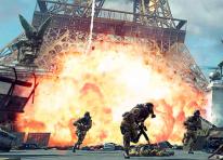 Call of Duty: Modern Warfare 3