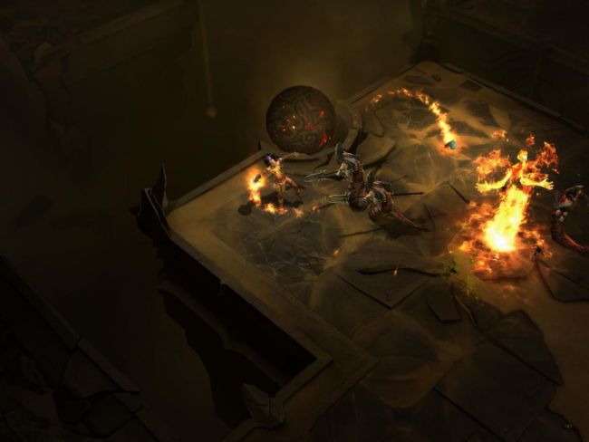 Diablo III