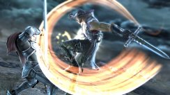 Soul Calibur V