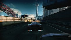 Split/Second: Velocity