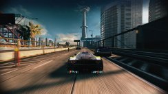Split/Second: Velocity