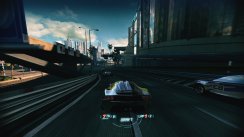 Split/Second: Velocity