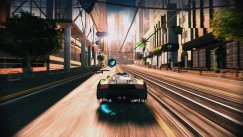 Split/Second: Velocity