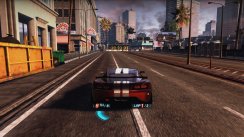 Split/Second: Velocity