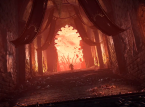 Lords of the Fallen la actualización 1.5 añade contenido gratuito, nuevos modos de juego y más