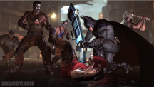 Batman: Arkham City