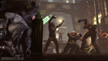 Batman: Arkham City