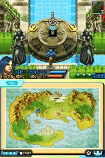 Legends of Exidia