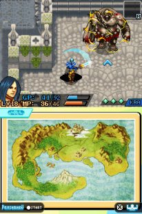 Legends of Exidia