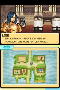 Legends of Exidia