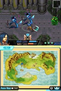 Legends of Exidia