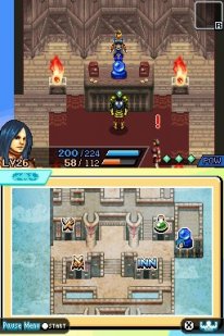Legends of Exidia