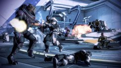Mass Effect 3