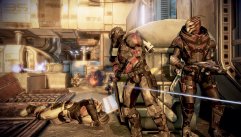 Mass Effect 3