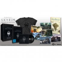 The Elder Scrolls V: Skyrim