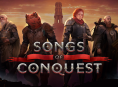 Songs of Conquest concluirá dos años de Acceso Anticipado el mes que viene.