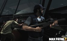 Max Payne 3