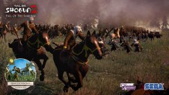 Total War: Shogun 2 - La Ca�da de los Samur�i