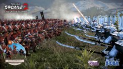 Total War: Shogun 2 - La Ca�da de los Samur�i