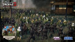 Total War: Shogun 2 - La Ca�da de los Samur�i
