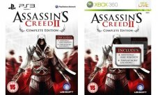 Assassin's Creed II