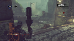 Gears of War 3