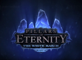La Marcha Blanca, primera expansion de Pillars of Eternity