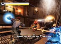 Spider-Man: Edge of Time