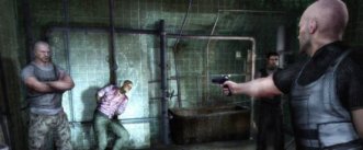Splinter Cell: Double Agent