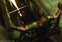 Splinter Cell: Double Agent
