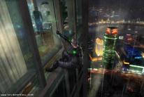 Splinter Cell: Double Agent