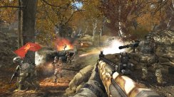 Call of Duty: Modern Warfare 3