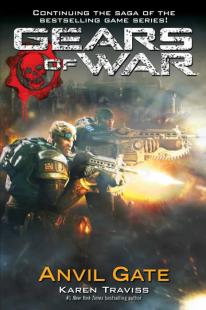 Gears of War 3